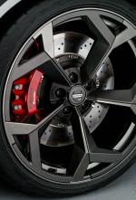 Nissan GT-R50 Concept 2018 года